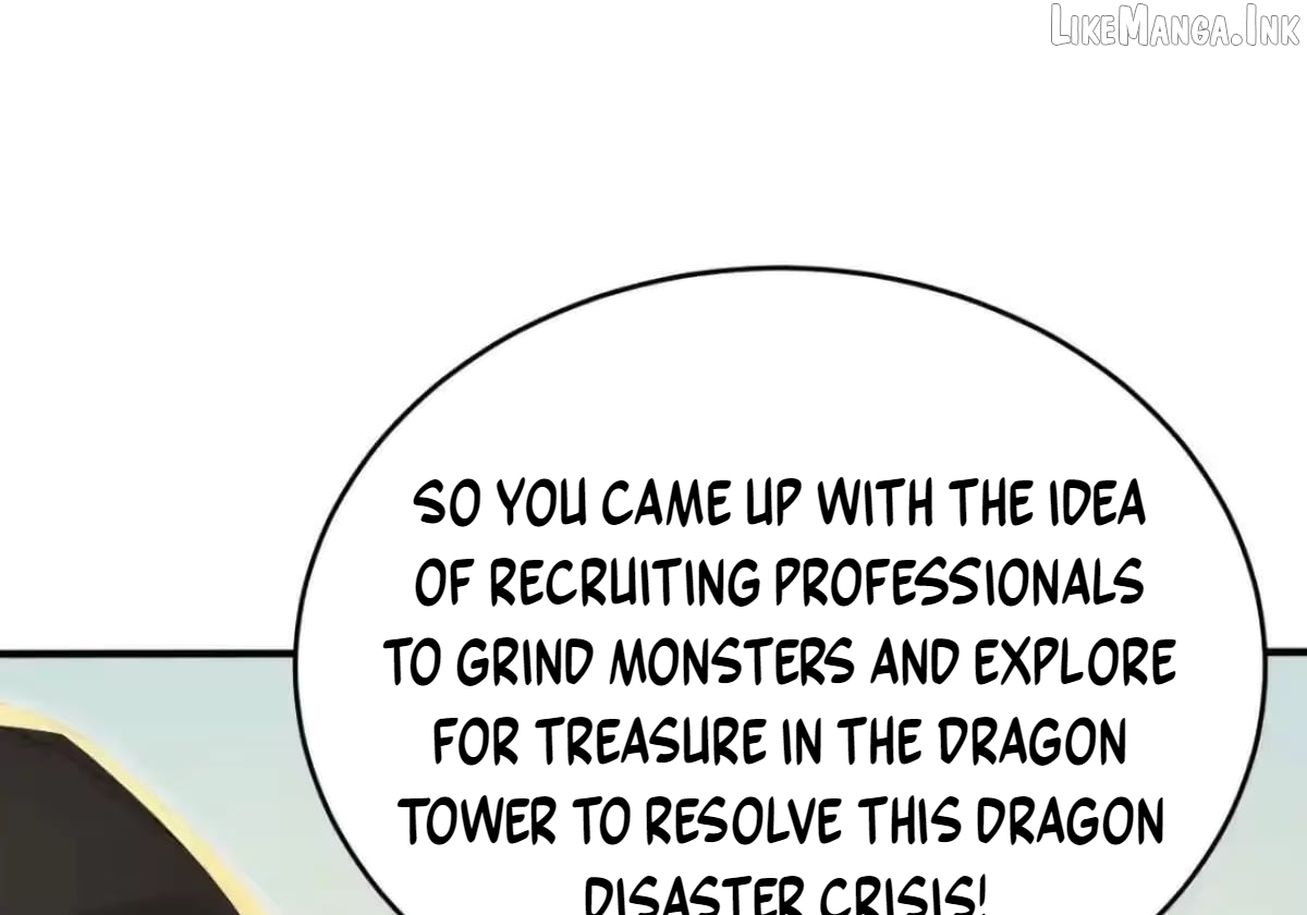 Primordial Ten Fiends: Others Tame Beasts, I Tame Beast Girls Chapter 179  - page 9